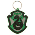 Harry Potter Slytherin PVC Keyring collectible from Infinity Collectibles 2026