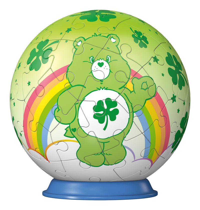 Care Bears 54 Piece 3D Puzzle Assortment (Case of 12)