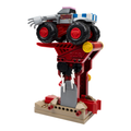 BLDR - Monster Jam Building Set Zombie/Launch