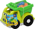 Mega Bloks Lil Vehicles Classic Assorted - Image