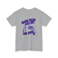 'Abracadabra' Halloween Band Lyric T-Shirt, rear view