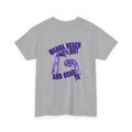 'Abracadabra' Halloween Band Lyric T-Shirt, rear view