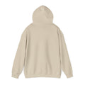 'Crate Digger' Men's Hoodie, side angle