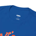 'If It’s Nice, Play It Twice' Vinyl T-Shirt, additional view