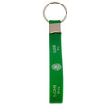 Celtic FC Silicone Keyring, alternate view