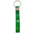 Celtic FC Silicone Keyring, alternate view