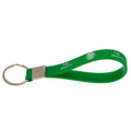 Celtic FC Silicone Keyring collectible from Thrustmaster