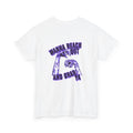 'Abracadabra' Halloween Band Lyric T-Shirt, packaging shot