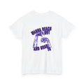 'Abracadabra' Halloween Band Lyric T-Shirt, packaging shot