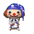 Pop! Vinyl - Poltergeist 2 - Clown