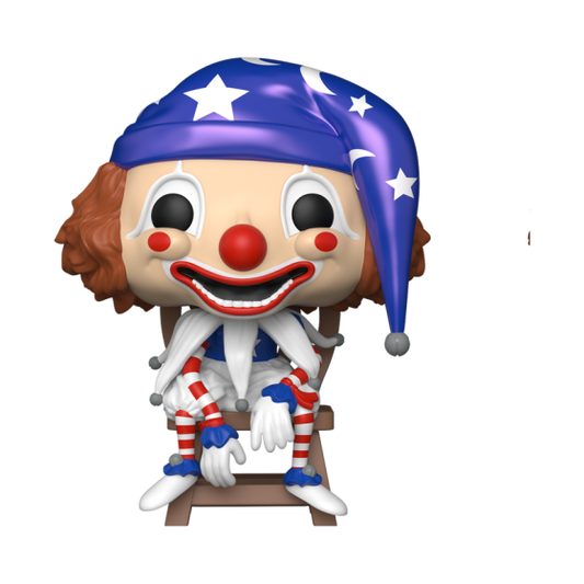 Pop! Vinyl - Poltergeist 2 - Clown