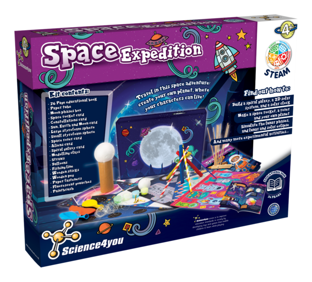 Space Expedition - Image
