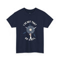 'I've Got That On Vinyl' T-Shirt collectible from Coda Records