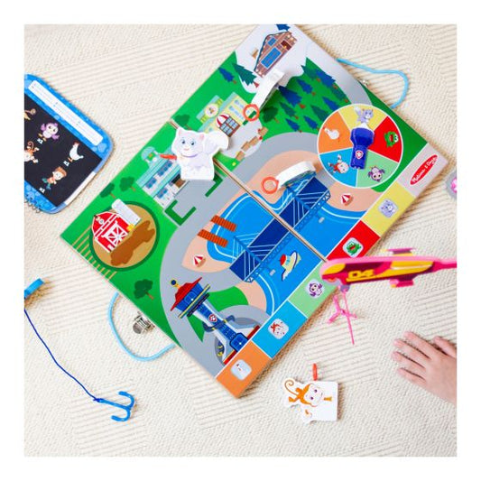 Melissa & Doug Paw Patrol Spy Find & Rescue