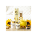 Sunflower Oil Burner and Wax Warmer