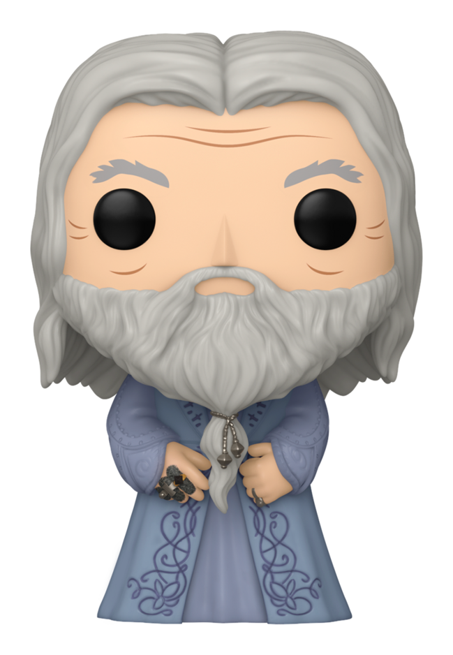 Pop! Vinyl - Harry Potter - Dumbledore Horcruxes - Image