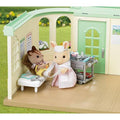 Sylvanian Families Country Nurse Set Building Playset for Ages 3 & Up, alternate view