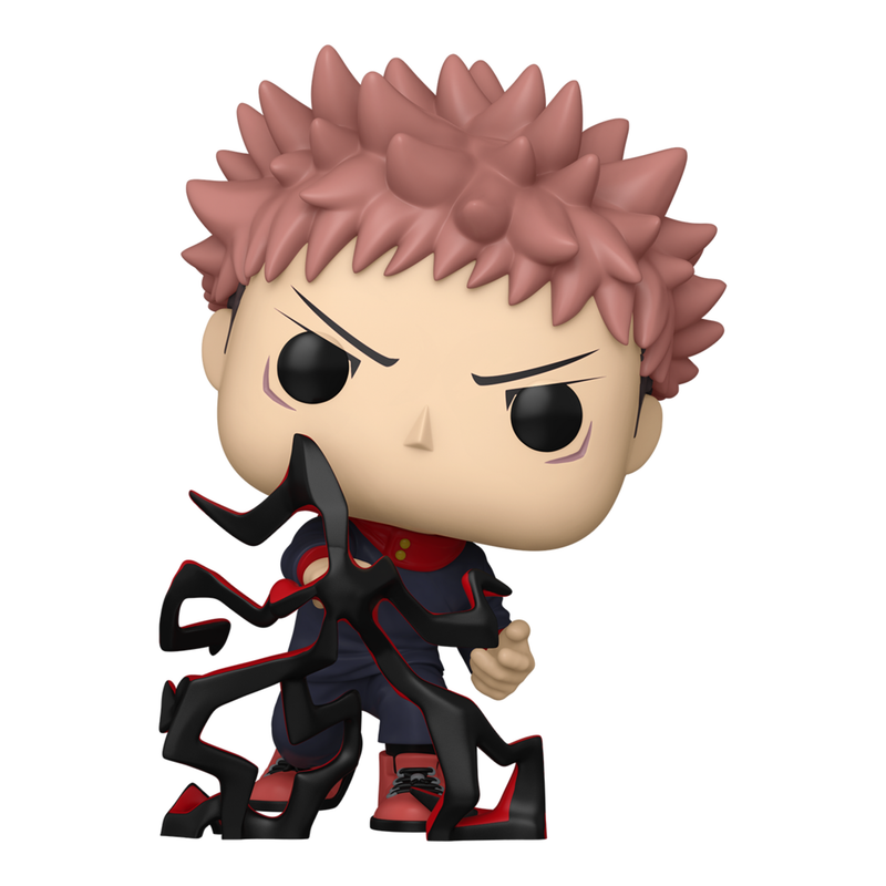 Pop! Jumbo - Jujutsu Kaisen - Yuji Itadori