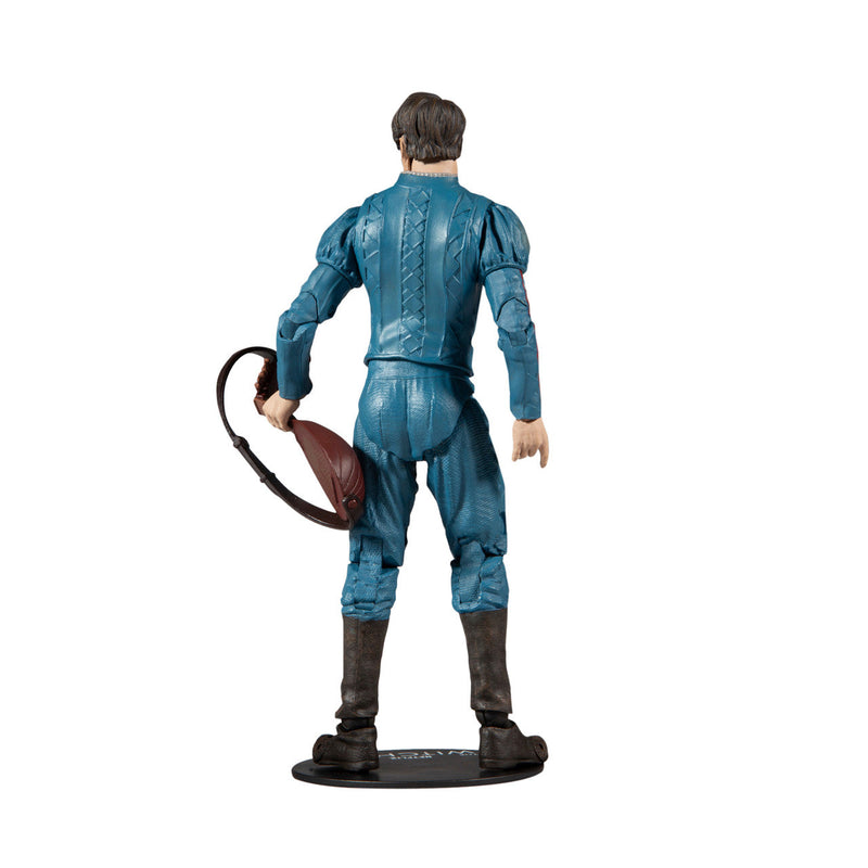 The Witcher Jaskier 7" Figurine - Image 6