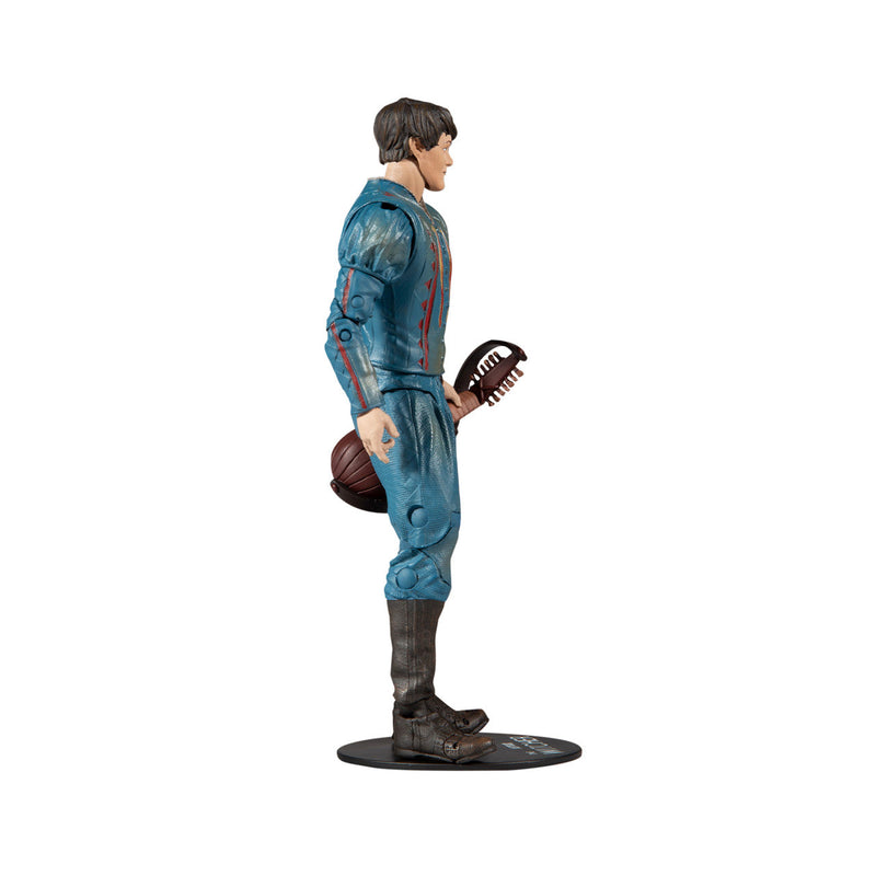 The Witcher Jaskier 7" Figurine - Image 5