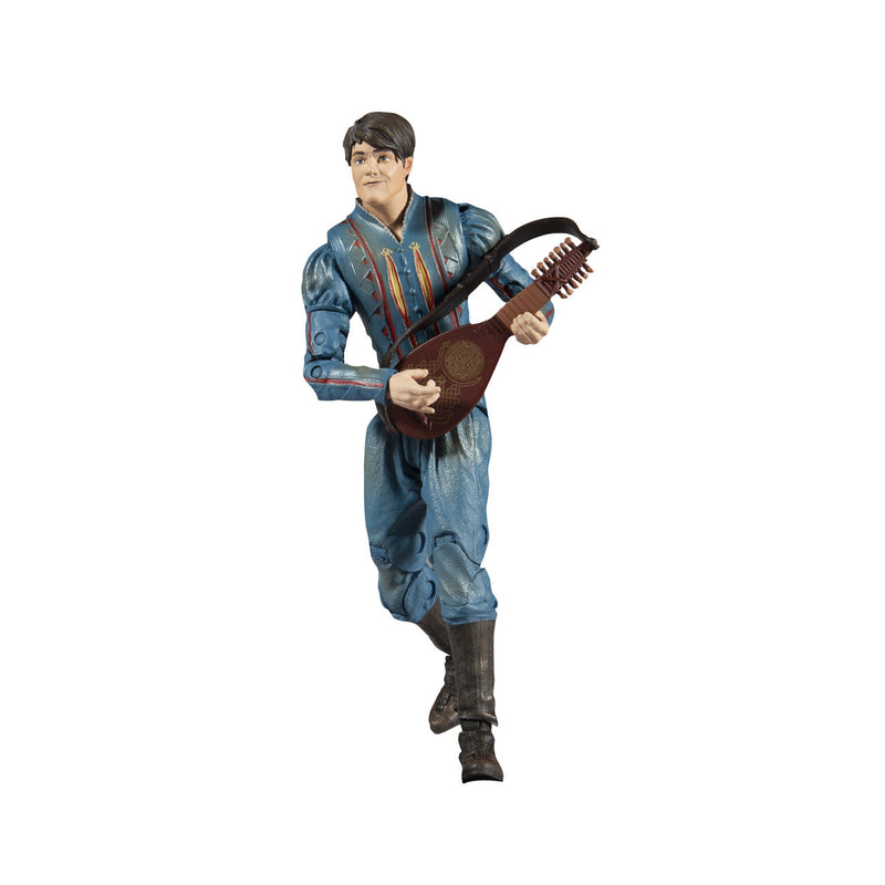 The Witcher Jaskier 7" Figurine - Image 3