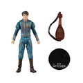 The Witcher Jaskier 7" Figurine - Image 2