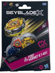 Beyblade X - Fort Hornet Starter Pack CX