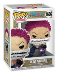 Pop! Vinyl One Piece Katakuri
