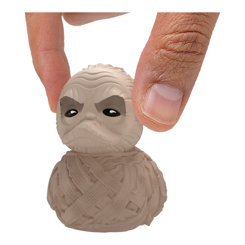 Monsters - The Mummy - Mini Tubbz