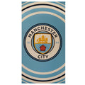 Manchester City FC Pulse Towel collectible from Infinity Collectibles 2026
