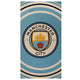 Manchester City FC Pulse Towel