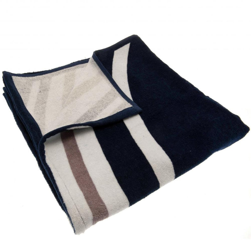Tottenham Hotspur FC Pulse Towel, alternate view