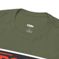'Groovy' Men's T-Shirt, rear view