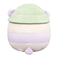 Squishmallows - 12in Penny the Purp&White Panda