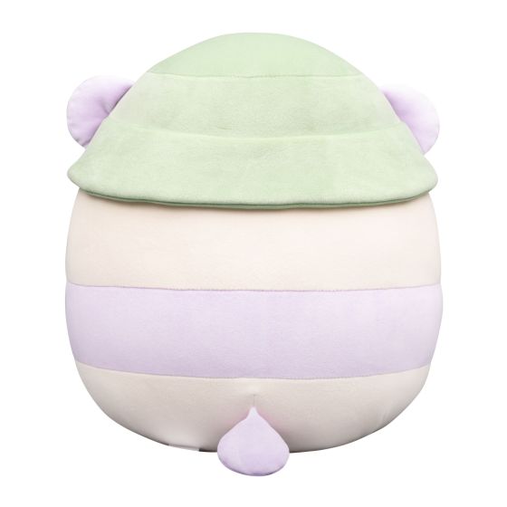 Squishmallows - 12in Penny the Purp&White Panda