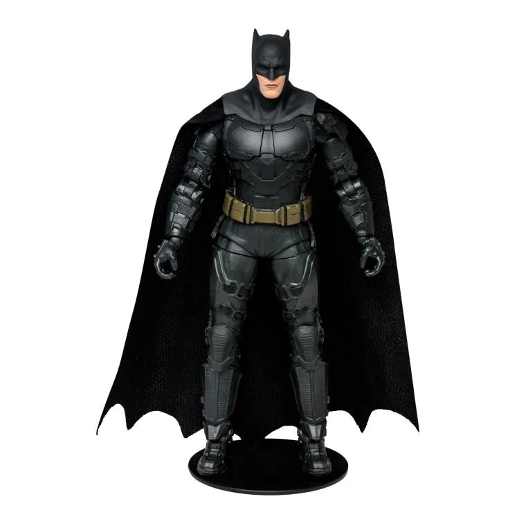 McFarlane The Flash DC Multiverse Batman 7" Action Figure