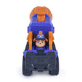 Rubble & Crew Mix Mega Blaster Vehicle
