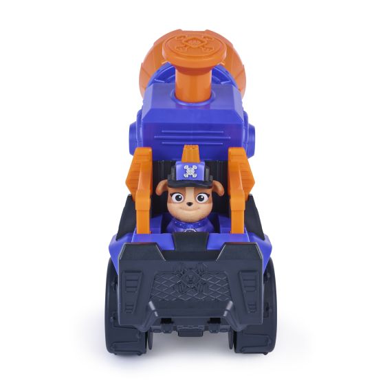 Rubble & Crew Mix Mega Blaster Vehicle