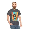 'All You Need Is Vinyl' T-Shirt, additional view