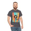 'All You Need Is Vinyl' T-Shirt, additional view