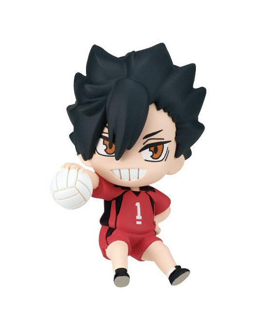 Twinchees Haikyu!! Defofig Dangler Collection - Image
