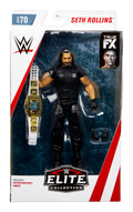 WWE Elite Collection Assortment - Image
