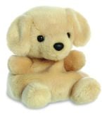 Palm Pals Busky Husky 5" - Image