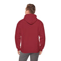 'Life Sounds Better on Vinyl' Men's Hoodie, product detail