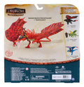 Dreamworks Dragons Monstrous Nightmare Snotlout - Image