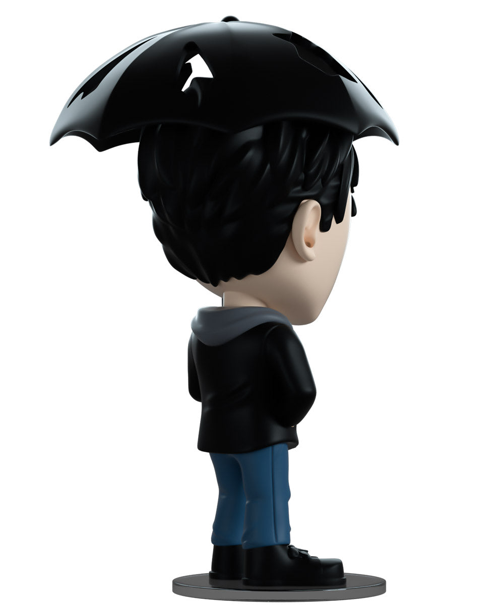 Youtooz Umbrella Academy Viktor Figure