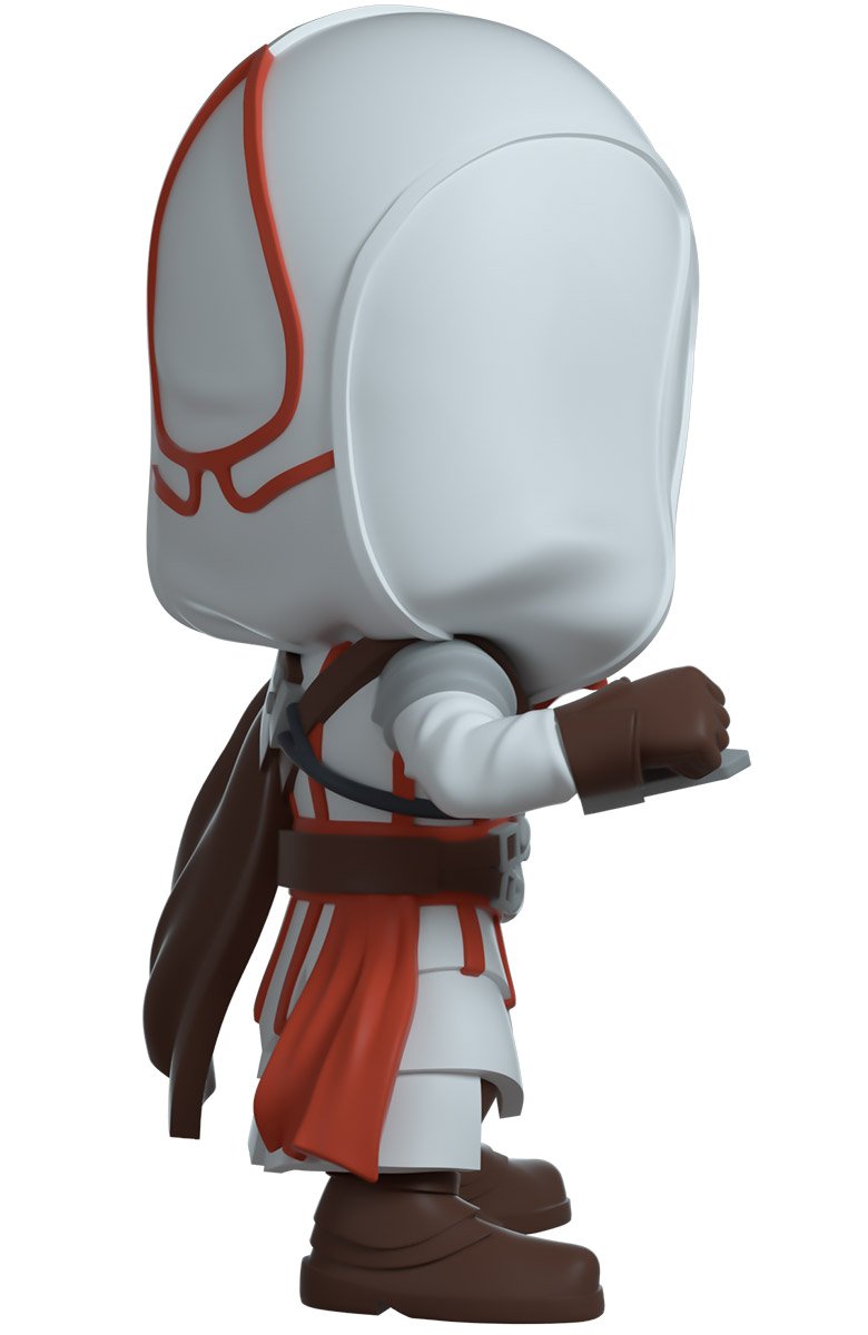 Youtooz Assassin's Creed Ezio Vinyl Figure