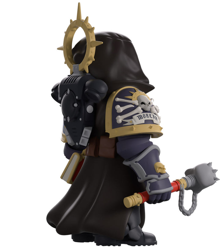 Youtooz Space Marine II The Chaplain Vinyl Figure (Release Date 04/26)