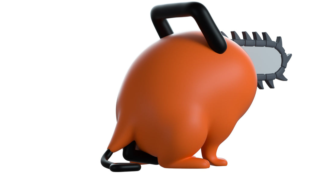 YouTooz Pochita Chainsaw Man Vinyl Figure