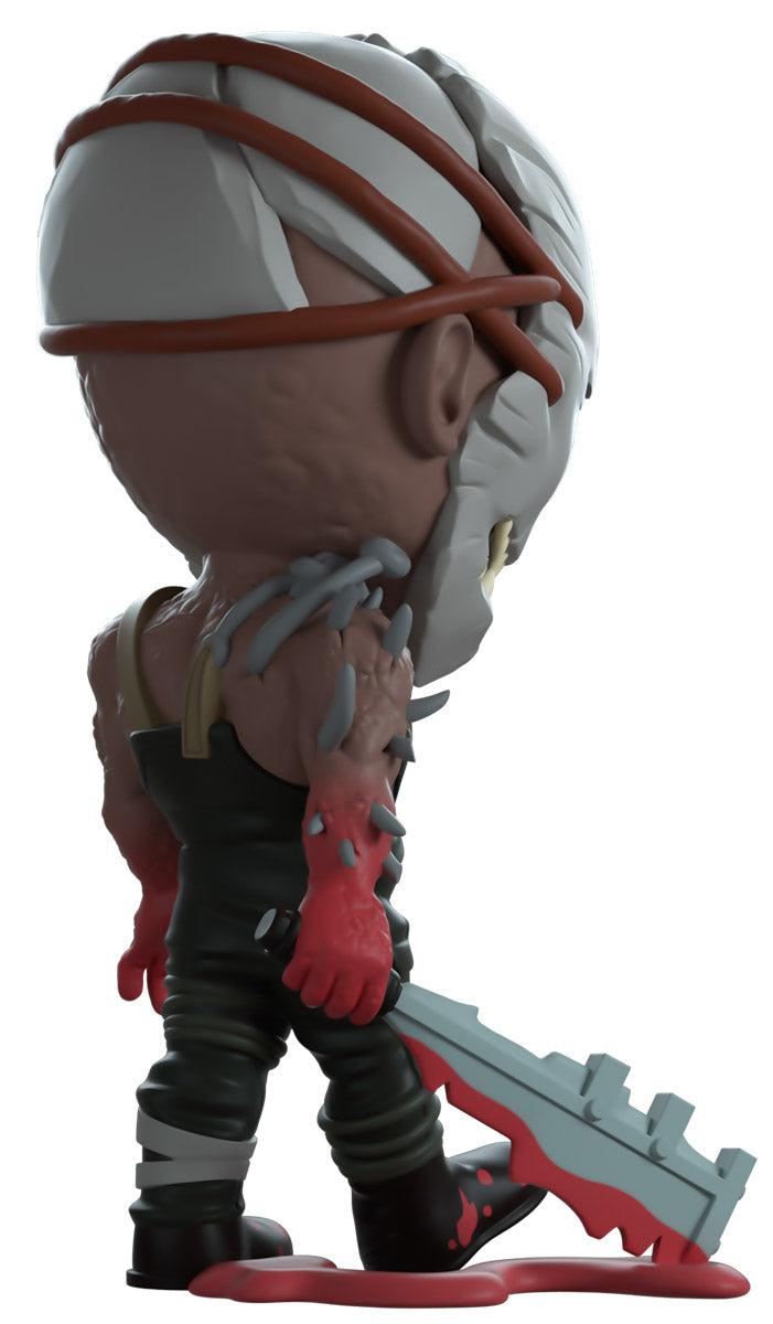 Youtooz Official Dead By Daylight The Trapper Figure